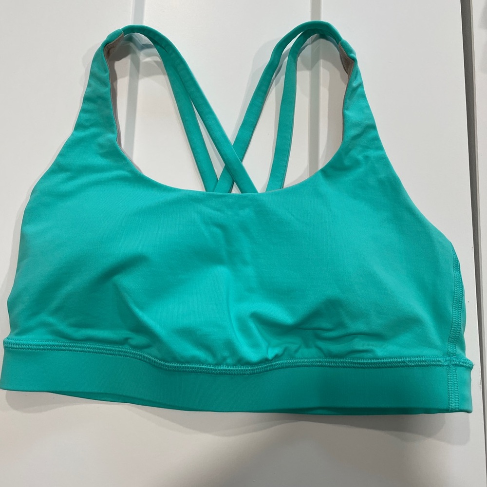 Lululemon Bra